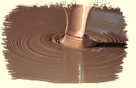 Our finest Belgian chocolate